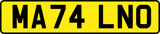 MA74LNO