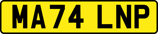 MA74LNP