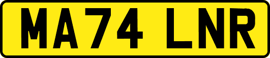 MA74LNR