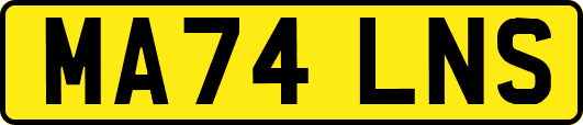 MA74LNS