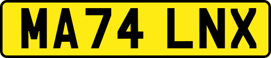 MA74LNX