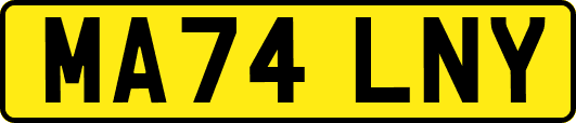 MA74LNY