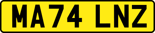 MA74LNZ