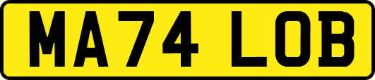 MA74LOB