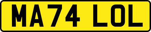 MA74LOL