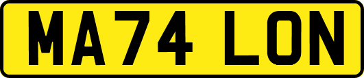 MA74LON