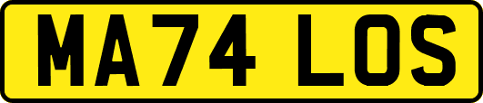 MA74LOS