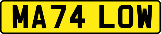 MA74LOW