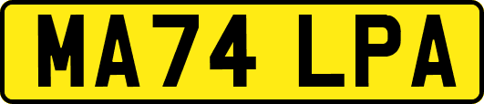 MA74LPA