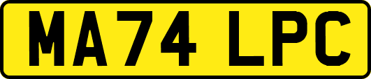 MA74LPC