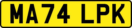 MA74LPK