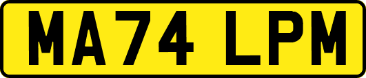 MA74LPM