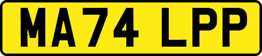 MA74LPP