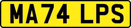MA74LPS