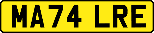 MA74LRE