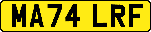 MA74LRF
