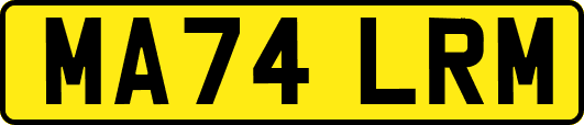 MA74LRM