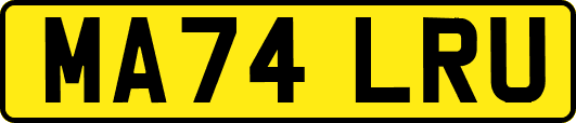 MA74LRU