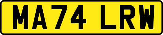 MA74LRW