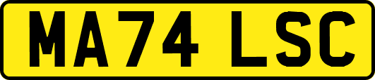 MA74LSC