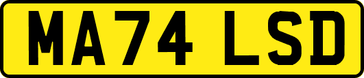 MA74LSD