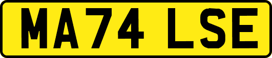MA74LSE