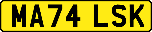 MA74LSK