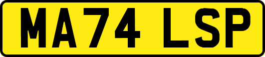 MA74LSP