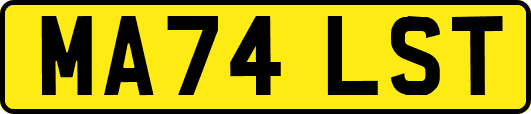MA74LST