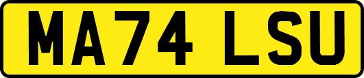 MA74LSU