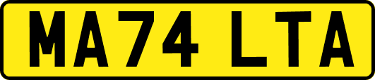MA74LTA
