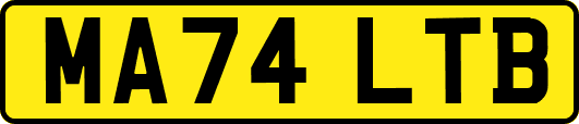 MA74LTB