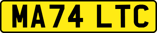 MA74LTC