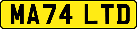 MA74LTD