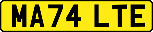 MA74LTE