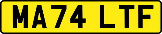 MA74LTF