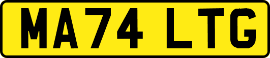MA74LTG