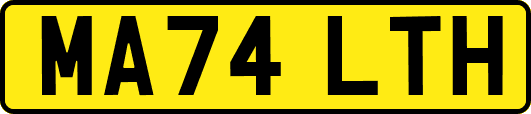 MA74LTH