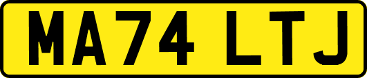 MA74LTJ