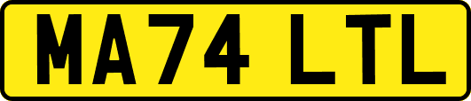 MA74LTL