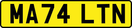 MA74LTN