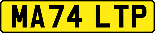 MA74LTP