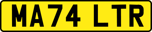 MA74LTR