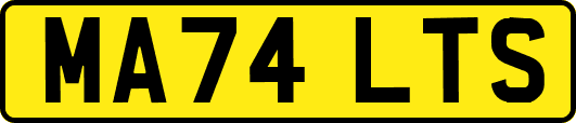 MA74LTS