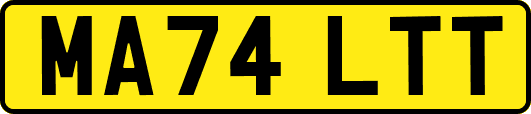 MA74LTT