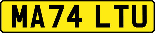 MA74LTU