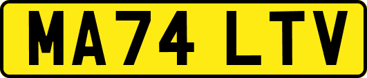 MA74LTV
