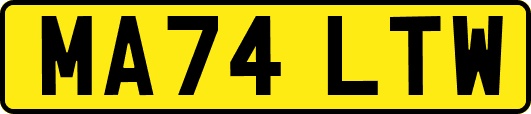 MA74LTW