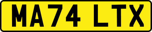 MA74LTX