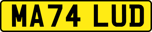 MA74LUD